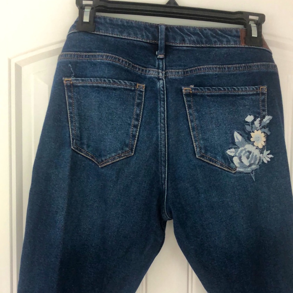 Vintage jeans